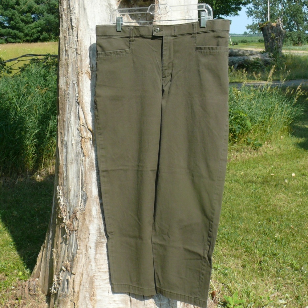 Christopher Bank Trouser